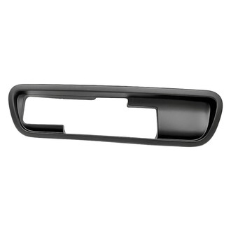 Replacement - Rear Tow Hook Cover (Standard Line)