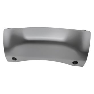 Replacement - Rear Trailer Hitch Cover (Standard Line)