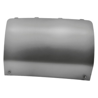 Replacement - Rear Trailer Hitch Cover (Standard Line)