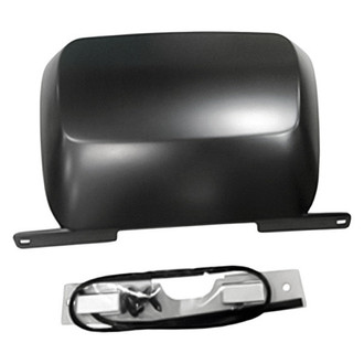 Replacement - Rear Trailer Hitch Cover (Standard Line)