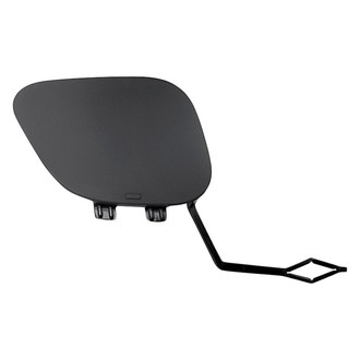 Replacement - Front Tow Hook Cover (Standard Line)