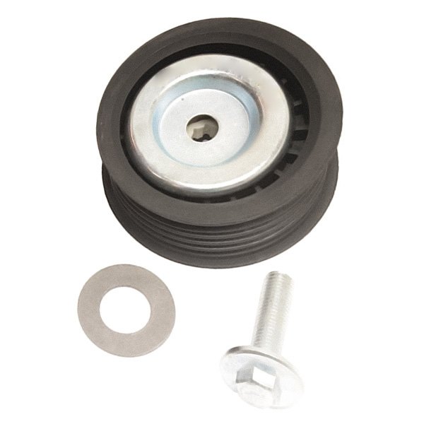 Replacement - Accessory Belt Idler Pulley