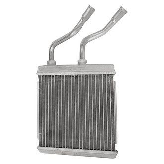 Replacement - HVAC Heater Core