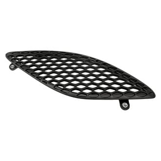 Replacement - Passenger Side Hood Scoop Grille Insert (Standard Line)