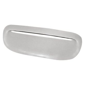 Replacement - Hood Panel Insert