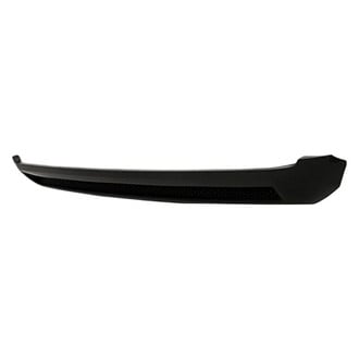 Replacement - Hood Scoop Molding (Standard Line)