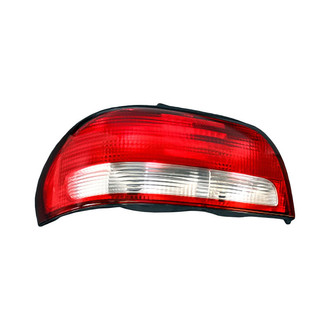 Replacement - Tail Light Lens (Standard Line)