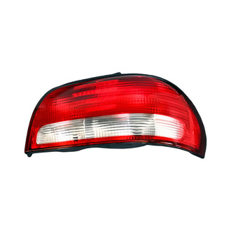 Replacement - Passenger Side Passenger Side Tail Light Lens (Standard Line)