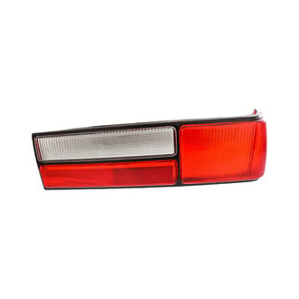 Replacement - Passenger Side Passenger Side Tail Light Lens (Standard Line)