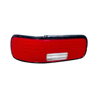 Replacement - Tail Light Lens (Standard Line)