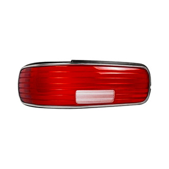 Replacement - Tail Light Lens (Standard Line)