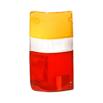 Replacement® - Factory Replacement Tail Light Lenses