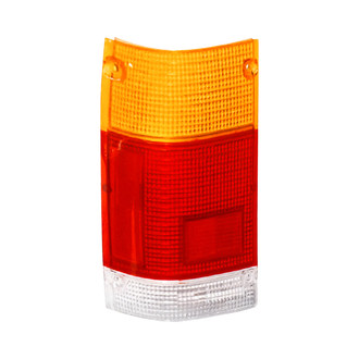 Replacement® - Factory Replacement Tail Light Lenses