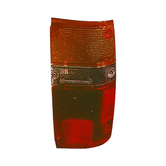 Replacement® - Factory Replacement Tail Light Lenses