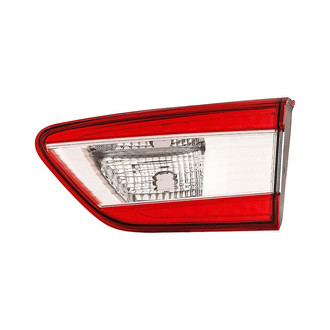 Replacement - Passenger Side Passenger Side Inner Tail Light Lens and Housing (Standard Line)