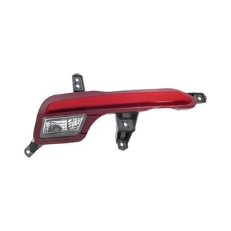 Replacement - Rear Driver Side Fog Light (Standard Line)