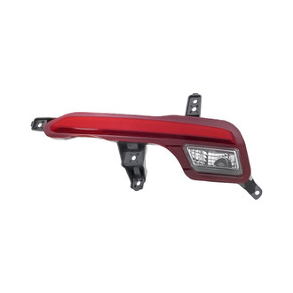 Replacement - Rear Passenger Side Fog Light (Standard Line)
