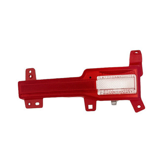 Replacement - Passenger Side Passenger Side Backup Light (Standard Line)