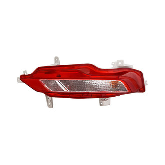 Replacement - Passenger Side Passenger Side Backup Light (Standard Line)