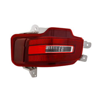 Replacement - Fog Lights
