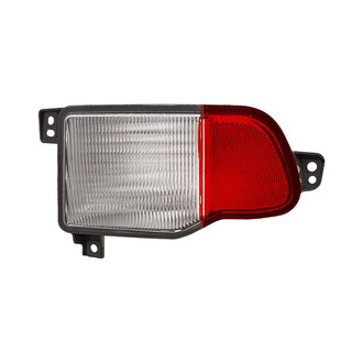 Replacement - Passenger Side Passenger Side Backup Light (Standard Line)