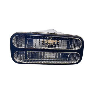 Replacement - Driver Side Driver Side Tail Light (Standard Line)