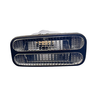 Replacement - Passenger Side Passenger Side Tail Light (Standard Line)