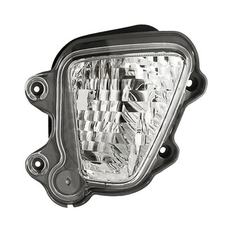 Replacement - Passenger Side Passenger Side Backup Light (Standard Line)