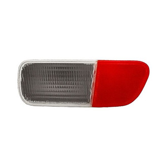 Replacement - Passenger Side Passenger Side Backup Light (Standard Line)