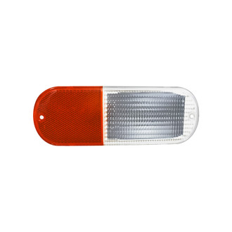 Replacement - Driver or Passenger Side Driver Side Backup Light (Standard Line)