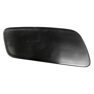 Replacement - Front Passenger Side Headlight Washer Cover (Standard Line)