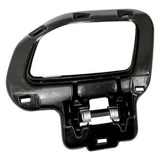Replacement® - Front Headlight Washer Cover