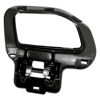 Replacement - Front Passenger Side Headlight Washer Cover (Standard Line)