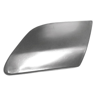 Replacement - Front Driver Side Headlight Washer Cover (Standard Line)
