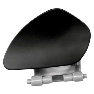 Replacement - Front Driver Side Headlight Washer Cover (Standard Line)