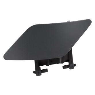 Replacement - Front Driver Side Headlight Washer Cover (Standard Line)