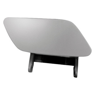 Replacement - Front Passenger Side Headlight Washer Cover (Standard Line)