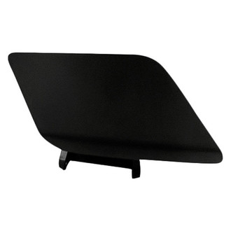 Replacement - Front Passenger Side Headlight Washer Cover (Standard Line)