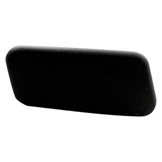 Replacement - Front Passenger Side Headlight Washer Cover (Standard Line)