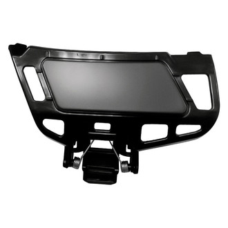 Replacement - Front Passenger Side Headlight Washer Cover (Standard Line)