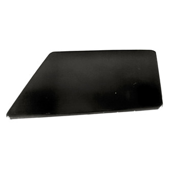 Replacement - Front Driver Side Headlight Washer Cover (Standard Line)
