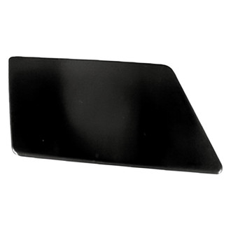 Replacement - Front Passenger Side Headlight Washer Cover (Standard Line)