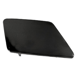 Replacement - Front Passenger Side Headlight Washer Cover (Standard Line)