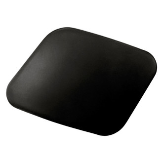 Replacement - Front Driver Side Headlight Washer Cover (Standard Line)