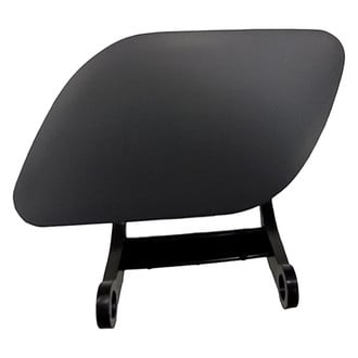 Replacement - Front Headlight Washer Cover
