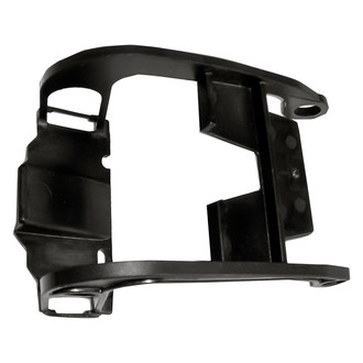 Replacement - Front Driver Side Headlight Washer Cover (Standard Line)