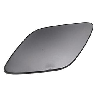 Replacement - Front Driver Side Headlight Washer Cover (Standard Line)