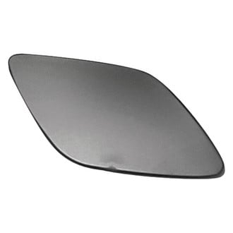 Replacement - Front Passenger Side Headlight Washer Cover (Standard Line)