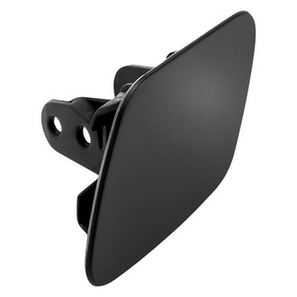 Replacement - Front Driver Side Headlight Washer Cover (Standard Line)
