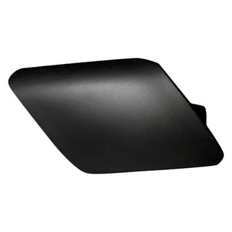 Replacement - Front Driver Side Headlight Washer Cover (Standard Line)